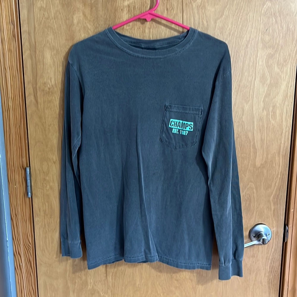 Champion Cheerleading Long Sleeve